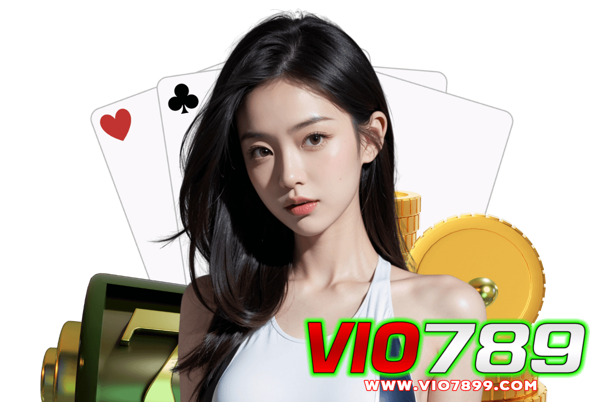 vio789 slot